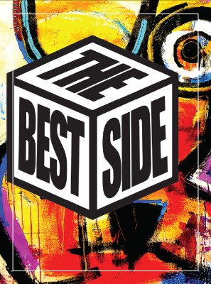 The Best Side presented by The Beverly Area Arts Alliance