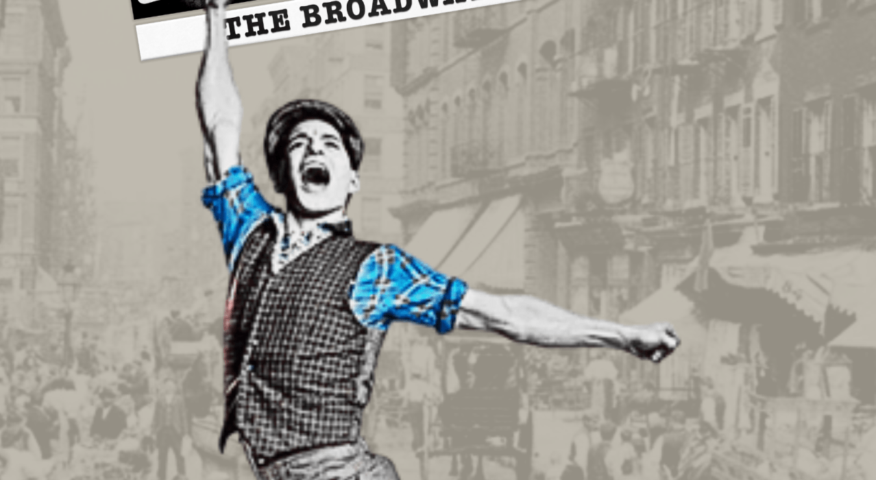 Disney’s Newsies