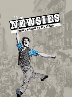 Disney’s Newsies