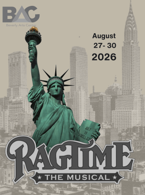 Ragtime