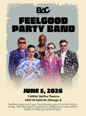 FeelGood Party Band