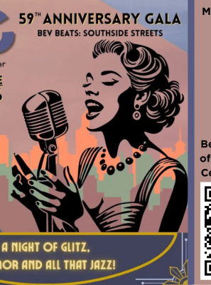 BAC 59th Anniversary Gala: A Night of Glitz, Glamor and All That Jazz