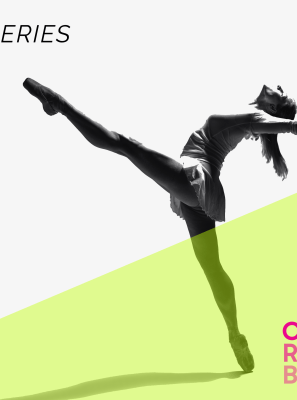 Chicago Repertory Ballet: Spring Series