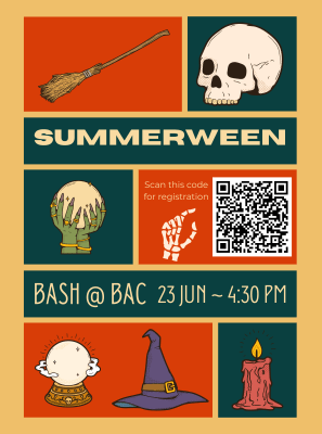 Summerween