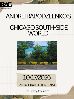 Andrei Rabodzeenko’s “Chicago South-Side World”